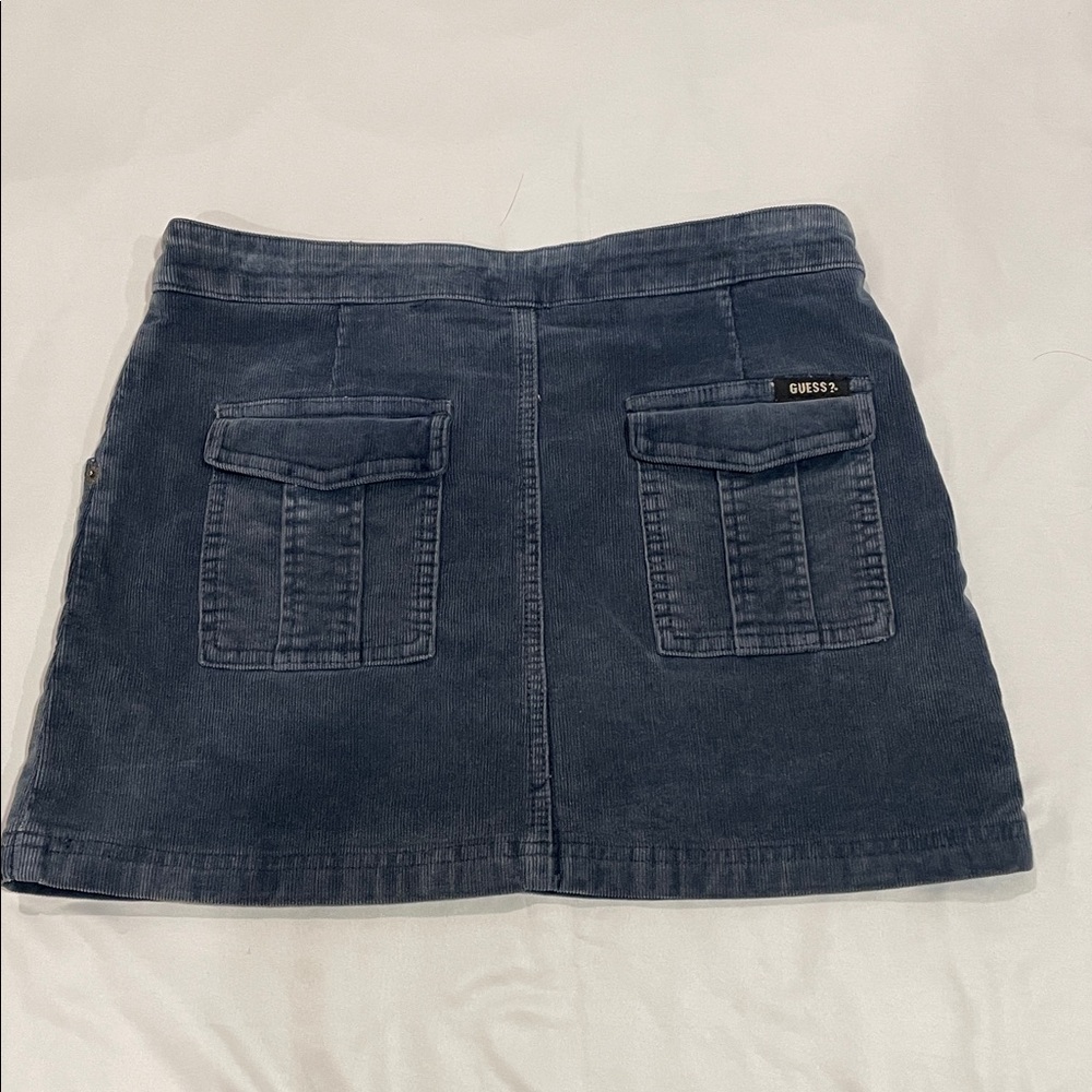 Guess mini skirt